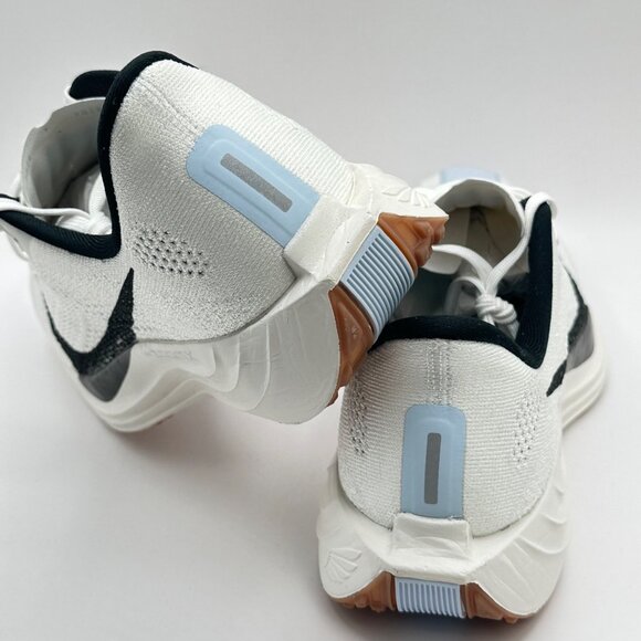 Women's Nike Pegasus Plus Sail Blue FQ7261-102 Size 9.5 NEW - Picture 5 of 10